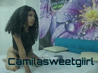 camilasweetgiirl Vidéos Stars Nues