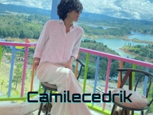 Camilecedrik