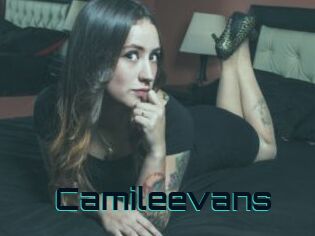 Camileevans