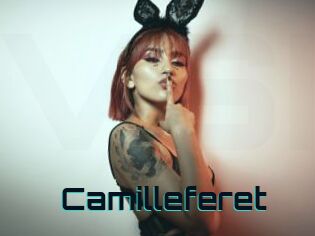 Camilleferet