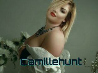 Camillehunt