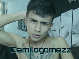 Camilogomezz