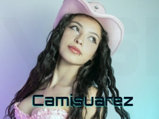 Camisuarez