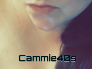 Cammie40s