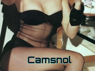 Camsnol