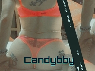 Candybby