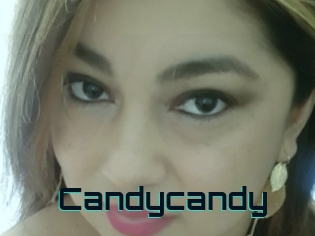 Candycandy