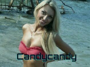 Candycandy