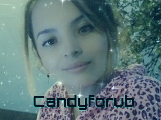 Candyforub