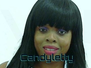 Candyletty