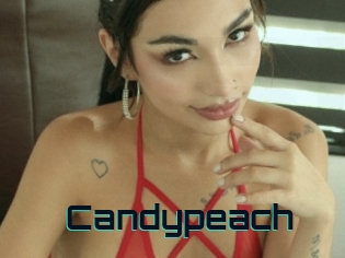 Candypeach