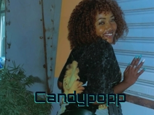 Candypopp