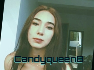 Candyqueen8