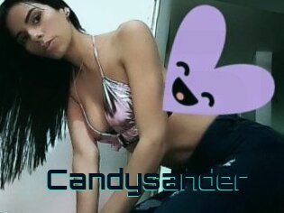 Candysander