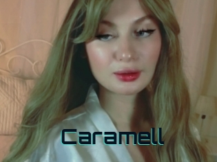 Caramell