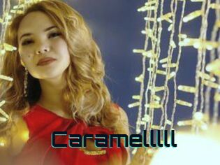 Caramelllll