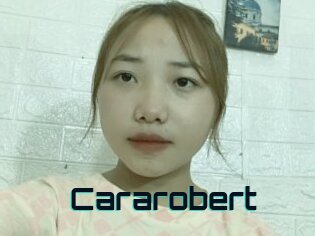 Cararobert