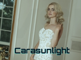 Carasunlight