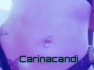 Carinacandi