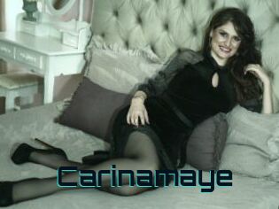 Carinamaye