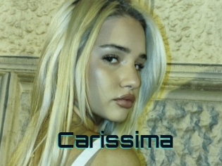 Carissima