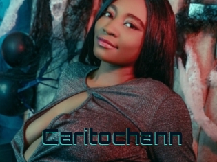 Caritochann