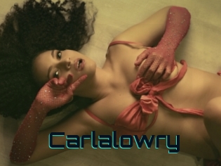 Carlalowry