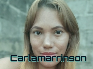 Carlamarrinson