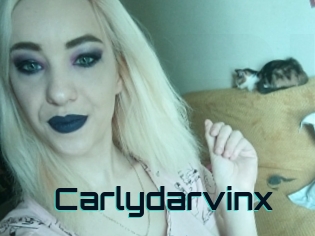 Carlydarvinx