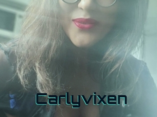 Carlyvixen