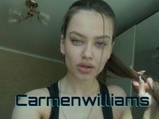 Carmenwilliams