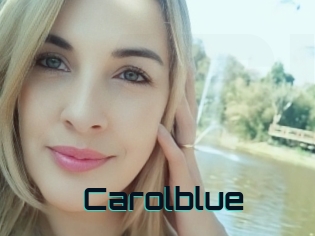 Carolblue