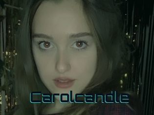 Carolcandle