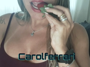 Carolferrari