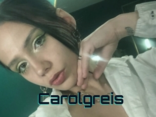 Carolgreis