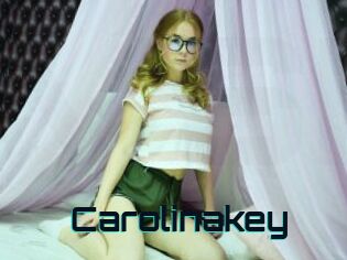 Carolinakey