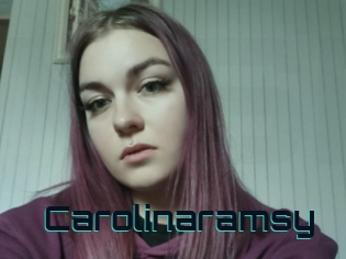 Carolinaramsy