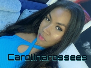 Carolinarossees