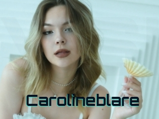 Carolineblare