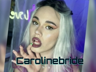 Carolinebride