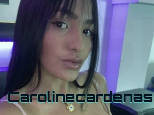 Carolinecardenas