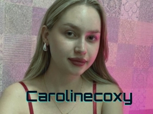 Carolinecoxy