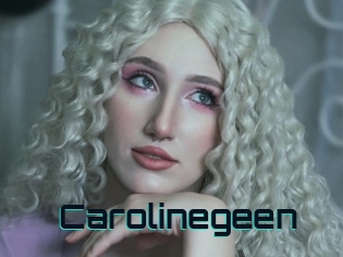 Carolinegeen