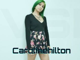 Carolinehilton