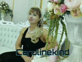 Carolinekind