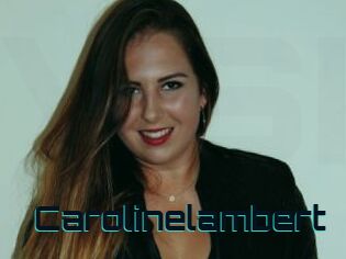 Carolinelambert