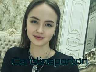 Carolineporton