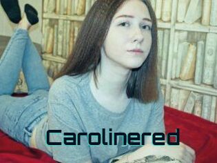 Carolinered