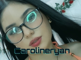 Carolineryan