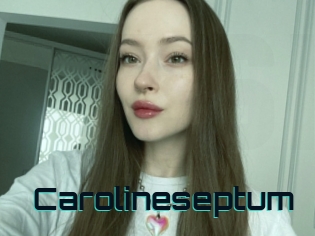 Carolineseptum